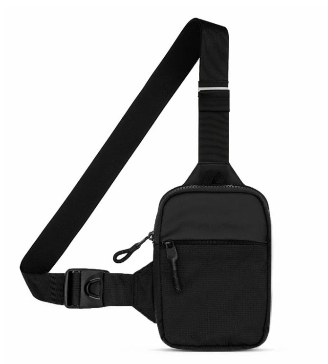 Voyager Sling Bag