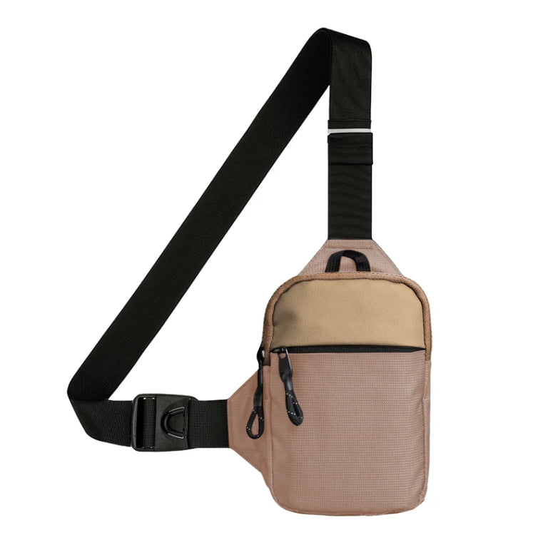 Voyager Sling Bag